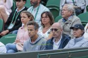 WIMBLEDON 2024
