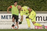 RAPPERSWIL - BASEL