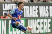 ST.GALLEN - LUZERN