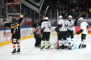 LUGANO - LAUSANNE