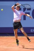 SWISS OPEN GSTAAD 2025
