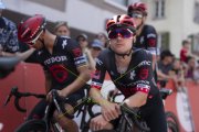 TOUR DE SUISSE 2025