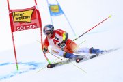 WC SOELDEN 2026