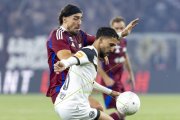 SERVETTE - LUGANO