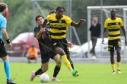 YB - XAMAX