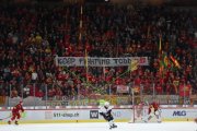TIGERS - LAUSANNE
