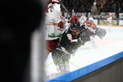 LUGANO - BIEL
