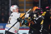 BERN - LUGANO