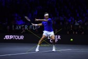 LAVER CUP 2022