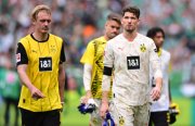 BREMEN - DORTMUND