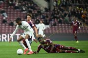 SERVETTE - YB