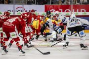 BIEL - FRIBOURG