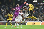 YB - SERVETTE