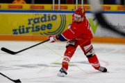 LAKERS - FRIBOURG