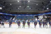 AMBRI - LUGANO