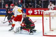 LAUSANNE - MOUNTFIELD