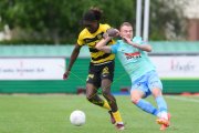 YB - WESTERLO