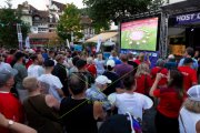 PUBLIC VIEWING SCHWEIZ -
