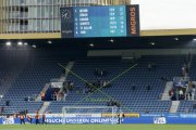 LUZERN - BASEL
