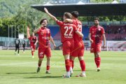 VADUZ - THUN