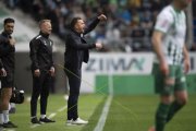 ST.GALLEN - SION
