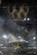 OLYMPIA PARIS 2024