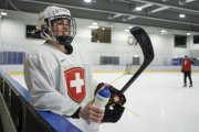 TRAINING SCHWEIZ