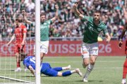 SLO - ST.GALLEN