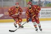 TIGERS - LUGANO