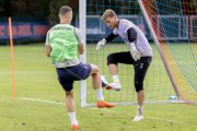 TRAINING BASEL