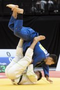 JUDO LAUSANNE 2026