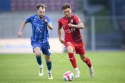 VADUZ - DUNGANNON