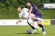 RAPPERSWIL - BASEL
