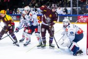 GENF - ZSC