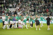 ST.GALLEN - BENFICA