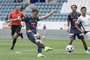 LUZERN - ST.TRUIDEN