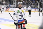 LUGANO - AMBRI