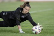 SCHWEIZ FRAUEN TRAINING
