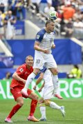 SCHWEIZ - BOSNIEN HERZEGOWINA