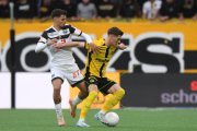 YB - LUGANO