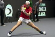 DAVIS CUP FINALS 2023