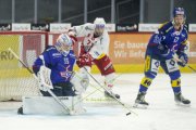 KLOTEN - LAKERS