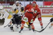 BIEL - LUGANO
