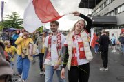 POLEN - SCHWEDEN