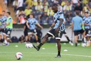 FENERBAHCE - LUGANO