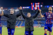 BASEL - WINTERTHUR