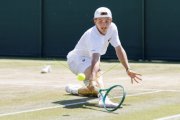WIMBLEDON 2026