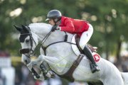 CSIO ST.GALLEN