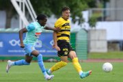 YB - WESTERLO