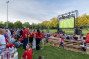 Allschwil PUBLIC VIEWING